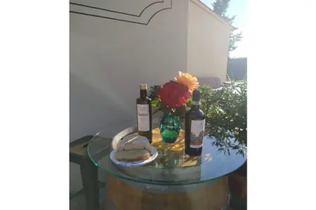 Maison 2 chambres à Dicomano avec jardin privé : photo 8