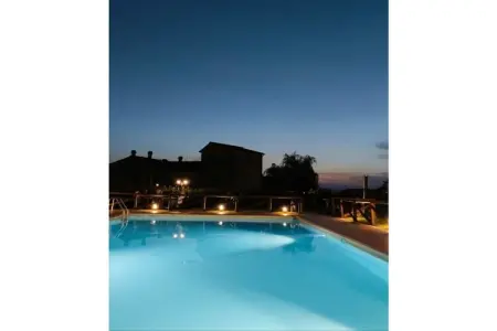 Maison 2 chambres à Dicomano avec jardin privé : photo 11