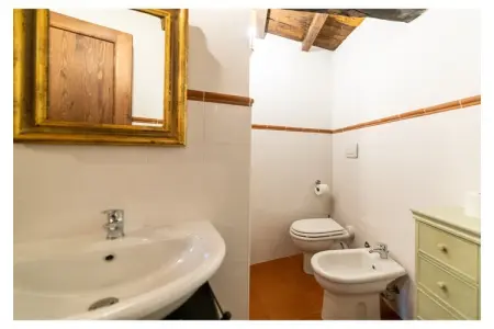 Maison 2 chambres à Dicomano avec jardin privé : photo 15