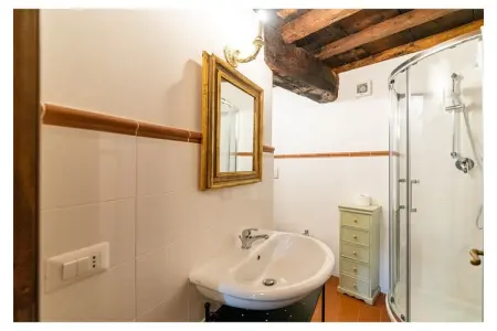 Maison 2 chambres à Dicomano avec jardin privé : photo 16