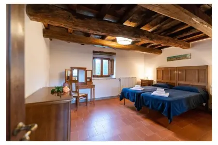 Maison 2 chambres à Dicomano avec jardin privé : photo 17