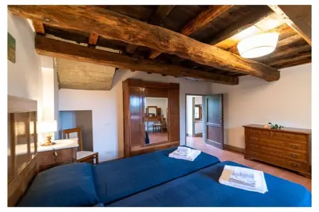 Maison 2 chambres à Dicomano avec jardin privé : photo 18