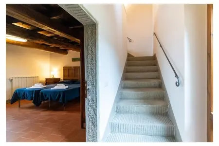 Maison 2 chambres à Dicomano avec jardin privé : photo 19