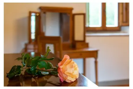 Maison 2 chambres à Dicomano avec jardin privé : photo 25