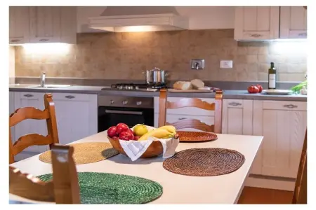 Maison 2 chambres à Dicomano avec jardin privé : photo 26