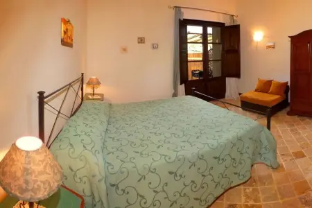 Gîte avec lac privé et piscine en Toscane : photo 14