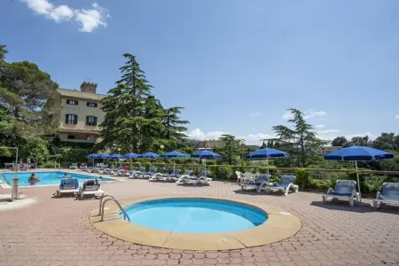 Location maison à Guardistallo, Résidence Villa Elena
