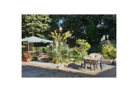 Villa Elena à Guardistallo, maison 4 pers. avec piscine : photo 9