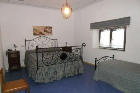Villa Elena à Guardistallo, maison 4 pers. avec piscine : photo 16