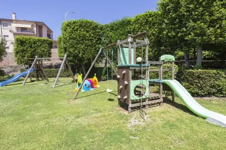 Villa Elena à Guardistallo, maison 4 pers. avec piscine : photo 22