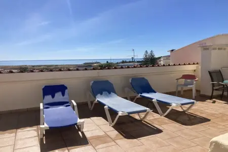 111947, Appartement de vacances en ville, en bord de mer - Photo 4