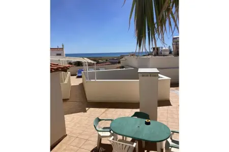 111947, Appartement de vacances en ville, en bord de mer - Photo 6