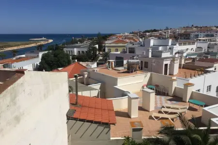 111947, Appartement de vacances en ville, en bord de mer - Photo 7