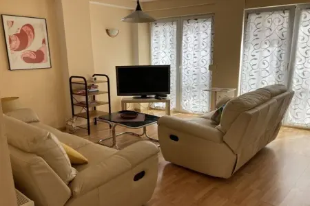 111947, Appartement de vacances en ville, en bord de mer - Photo 13