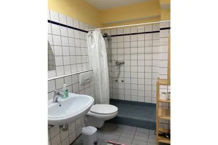 111947, Appartement de vacances en ville, en bord de mer - Photo 14