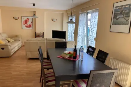 111947, Appartement de vacances en ville, en bord de mer - Photo 16