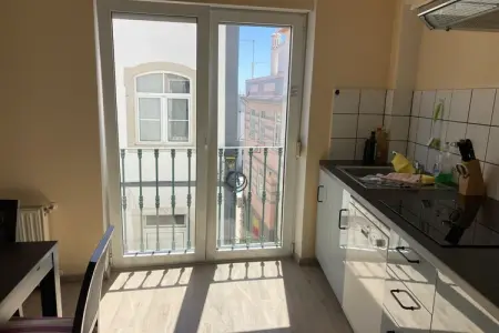 111947, Appartement de vacances en ville, en bord de mer - Photo 17