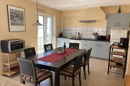 111947, Appartement de vacances en ville, en bord de mer - Photo 18