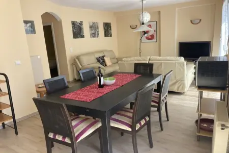 111947, Appartement de vacances en ville, en bord de mer - Photo 19