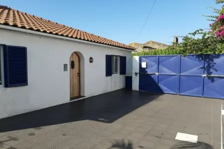 Casa Bela Vista : maison avec vue mer à Ponta Garça : photo 2