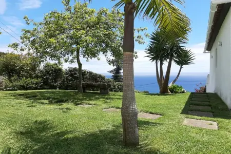 Casa Bela Vista : maison avec vue mer à Ponta Garça : photo 3