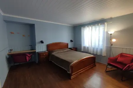 Casa Bela Vista : maison avec vue mer à Ponta Garça : photo 5