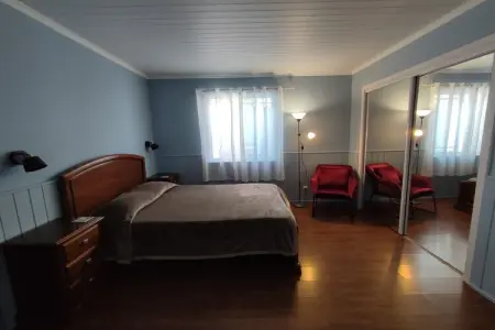 Casa Bela Vista : maison avec vue mer à Ponta Garça : photo 6