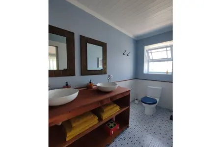 Casa Bela Vista : maison avec vue mer à Ponta Garça : photo 8