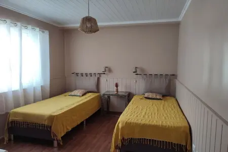 Casa Bela Vista : maison avec vue mer à Ponta Garça : photo 9