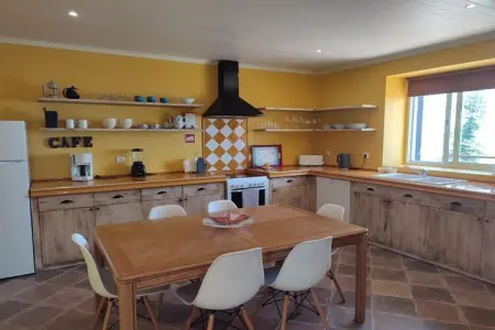 Casa Bela Vista : maison avec vue mer à Ponta Garça : photo 14