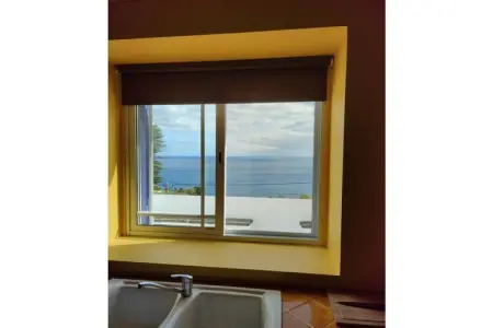 Casa Bela Vista : maison avec vue mer à Ponta Garça : photo 15