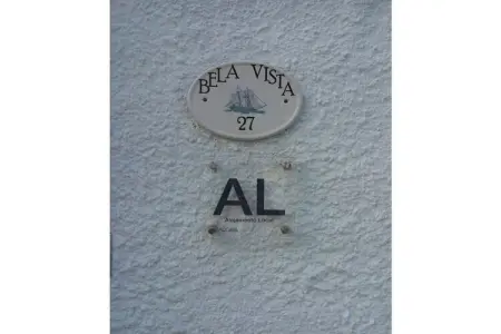 Casa Bela Vista : maison avec vue mer à Ponta Garça : photo 18