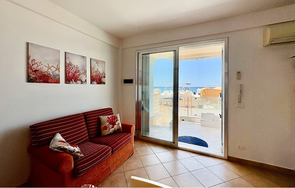 Casa Spataro, maison 60 m² vue mer à Casuzze - Photo 3