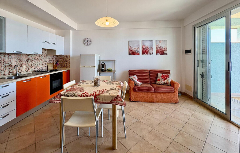 Casa Spataro, maison 60 m² vue mer à Casuzze - Photo 5
