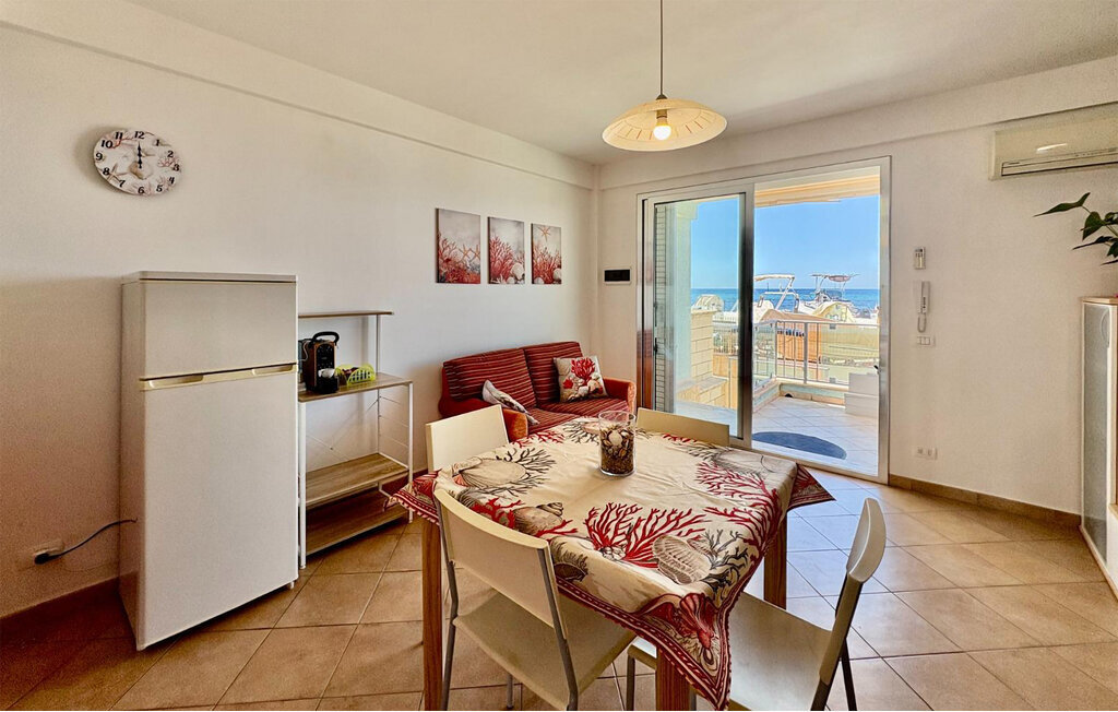 Casa Spataro, maison 60 m² vue mer à Casuzze - Photo 8
