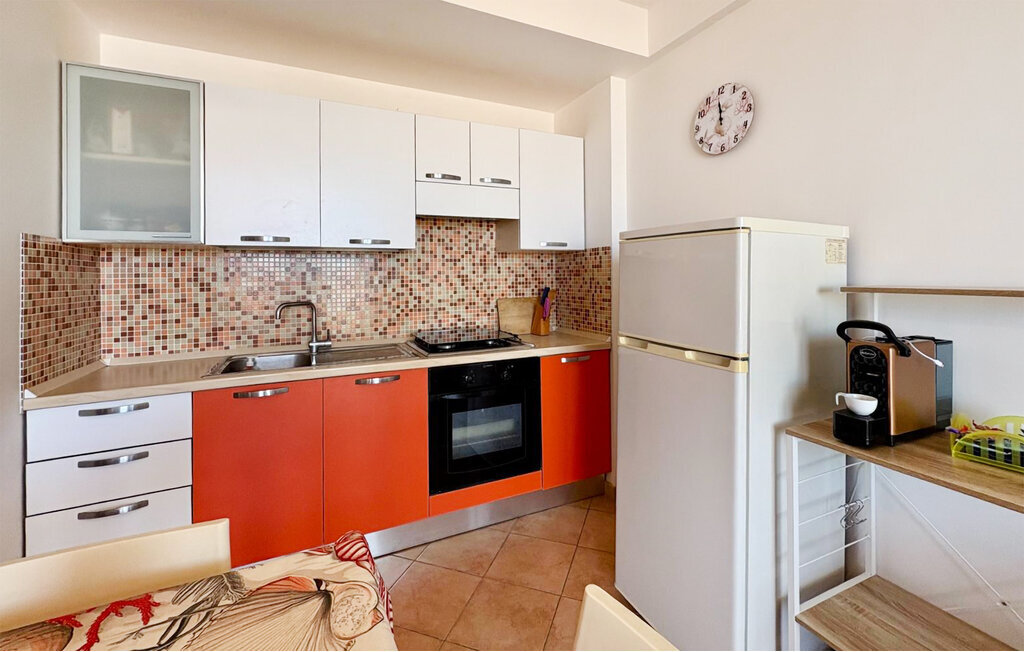 Casa Spataro, maison 60 m² vue mer à Casuzze - Photo 9