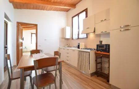 Maison Umbria Montefranco, ferme pédagogique en Ombrie : photo 3