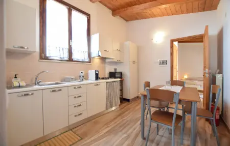 Maison Umbria Montefranco, ferme pédagogique en Ombrie : photo 4