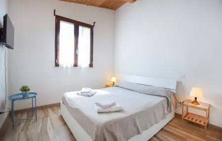 Maison Umbria Montefranco, ferme pédagogique en Ombrie : photo 5