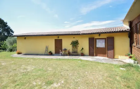 Maison Umbria Montefranco, ferme pédagogique en Ombrie : photo 7
