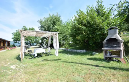 Maison Umbria Montefranco, ferme pédagogique en Ombrie : photo 9