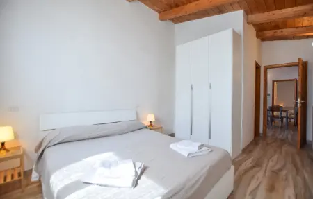 Maison Umbria Montefranco, ferme pédagogique en Ombrie : photo 10