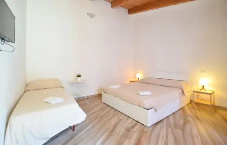 Maison Umbria Montefranco, ferme pédagogique en Ombrie : photo 12