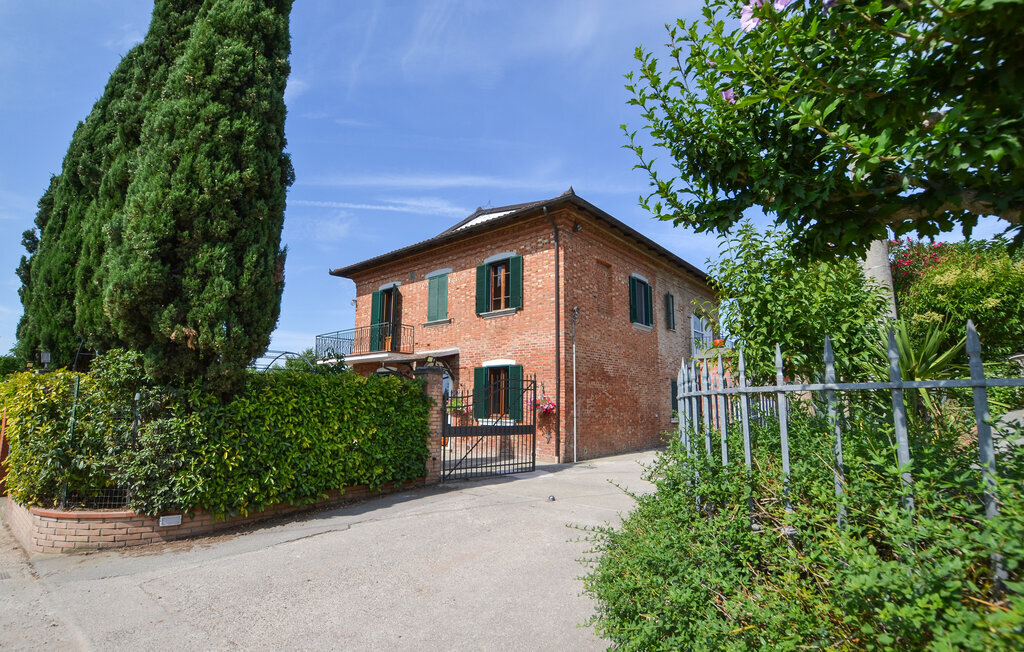 Maison 8 personnes à Sinalunga - Photo 1