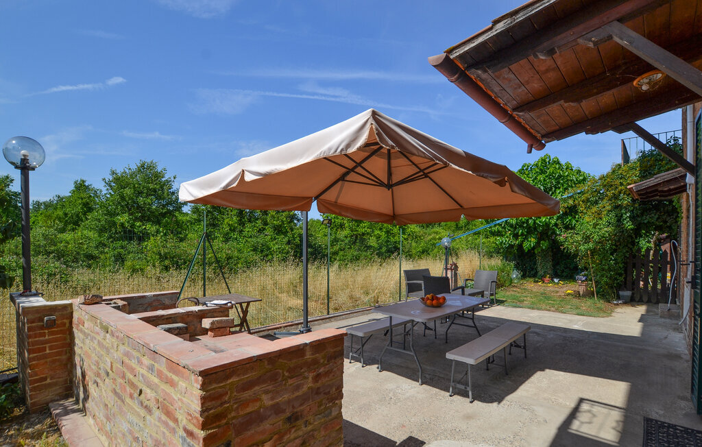 Maison 8 personnes à Sinalunga - Photo 2
