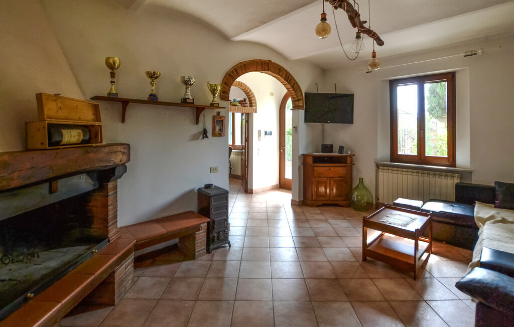 Maison 8 personnes à Sinalunga - Photo 3