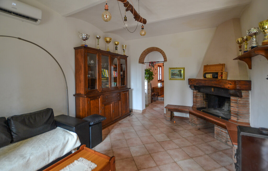 Maison 8 personnes à Sinalunga - Photo 4