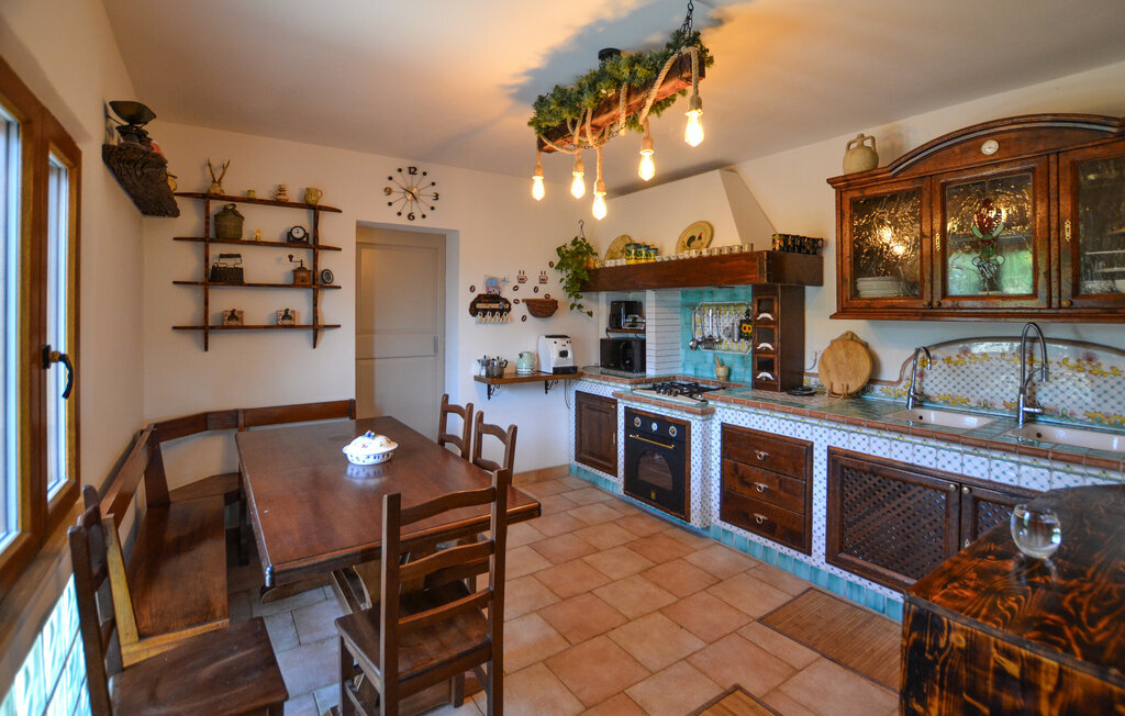Maison 8 personnes à Sinalunga - Photo 5
