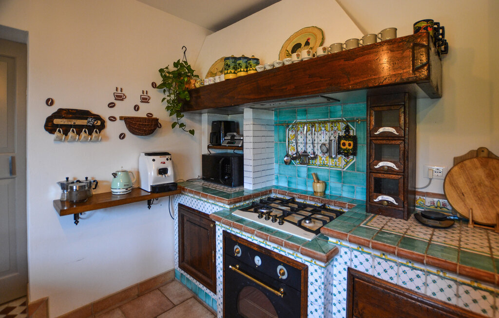 Maison 8 personnes à Sinalunga - Photo 6