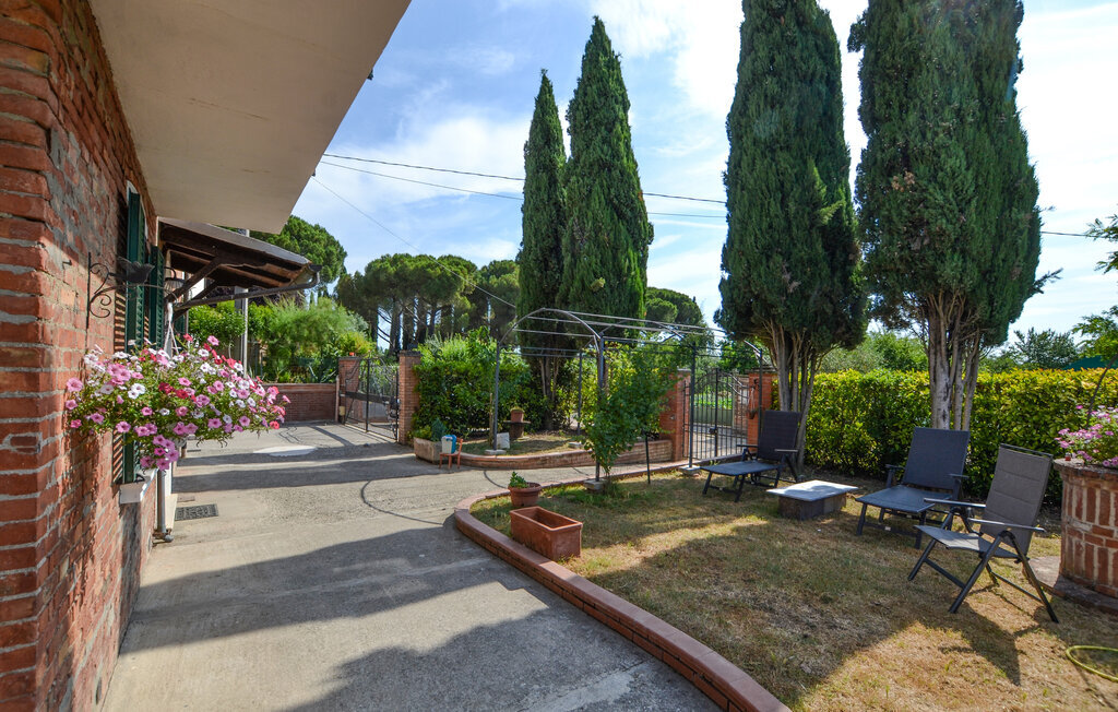Maison 8 personnes à Sinalunga - Photo 7